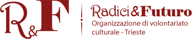Radici&Futuro Logo